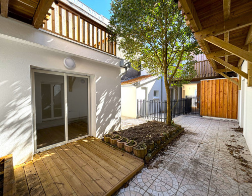 appartement  ARCACHON