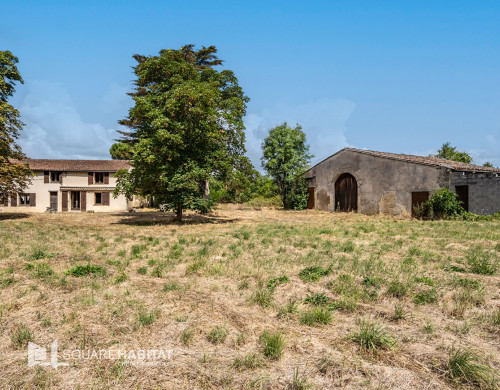 maison  ST QUENTIN DE BARON