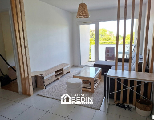 appartement  MERIGNAC