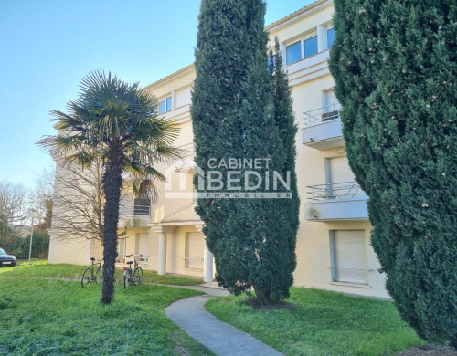 appartement  TALENCE