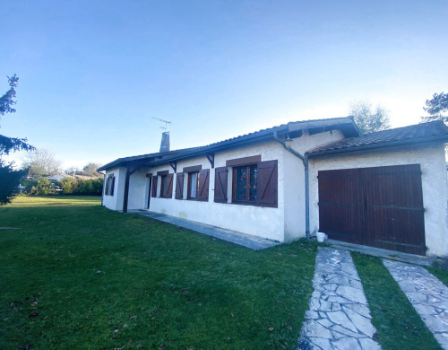 maison  CESTAS
