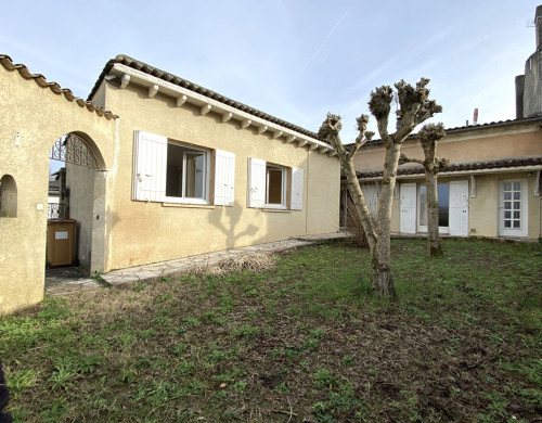 maison  LIBOURNE