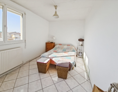 appartement  VILLENAVE D ORNON