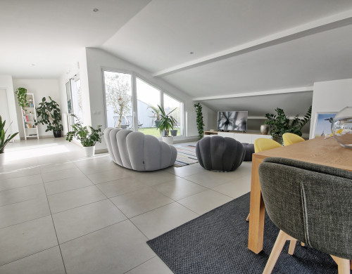 appartement  BORDEAUX