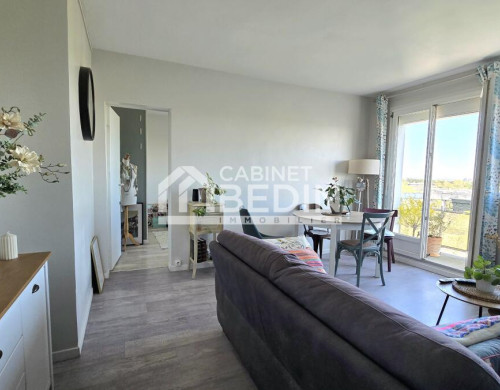 appartement  MERIGNAC