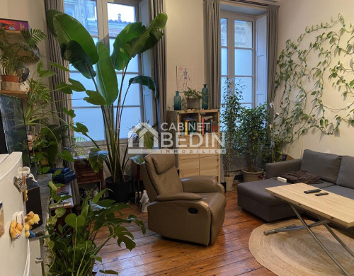 appartement  BORDEAUX