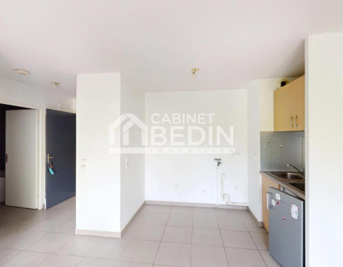 appartement  VILLENAVE D ORNON