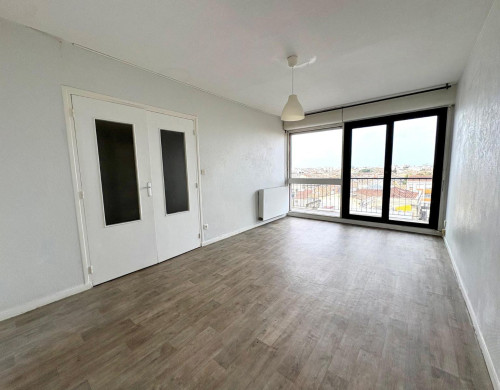 appartement  BORDEAUX