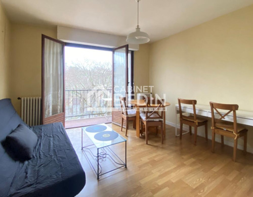 appartement  BORDEAUX