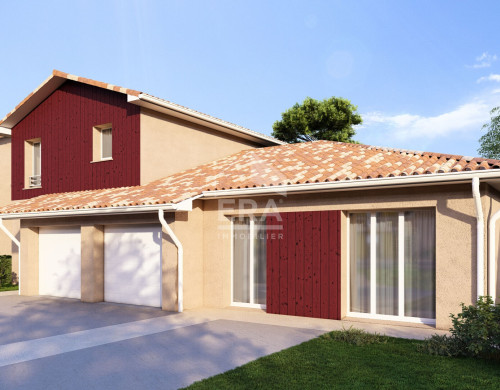 maison  BIGANOS