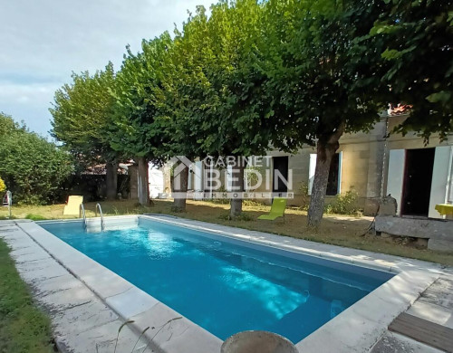 maison  BOURG