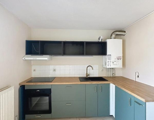 appartement  MERIGNAC