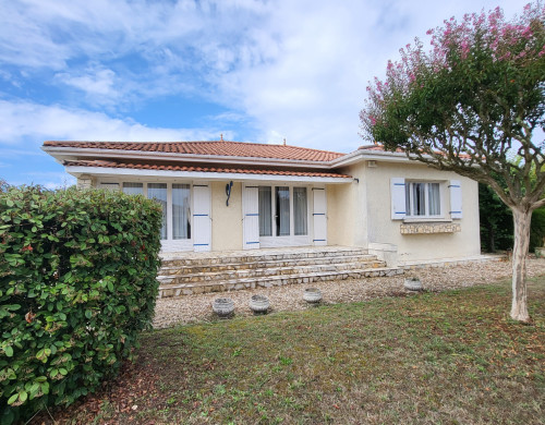 maison  ST ANDRE DE CUBZAC