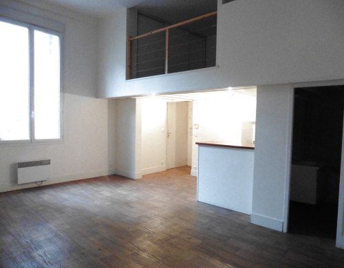 appartement  BORDEAUX