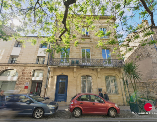 appartement  BORDEAUX