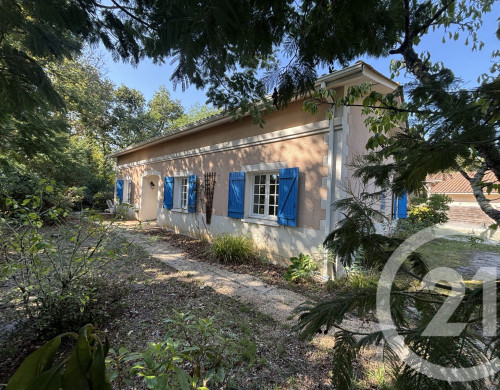 maison  LANTON