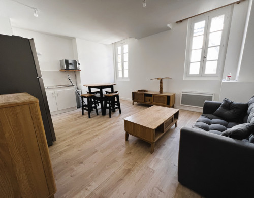 appartement  BORDEAUX