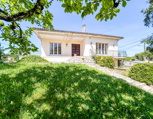 maison  ST MAGNE DE CASTILLON
