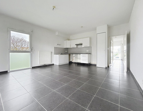 appartement  AMBARES ET LAGRAVE