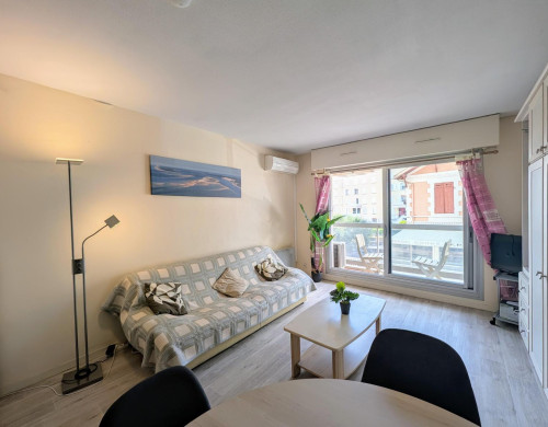 appartement  ARCACHON