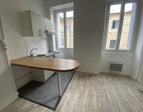 appartement  BORDEAUX