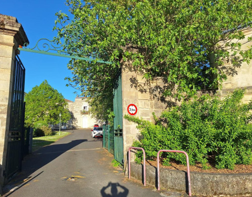 appartement  TALENCE