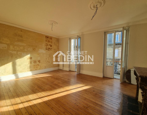appartement  BORDEAUX