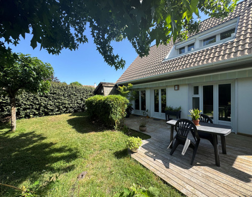 maison  EYSINES