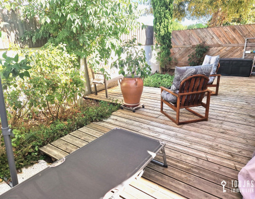 maison  LIBOURNE