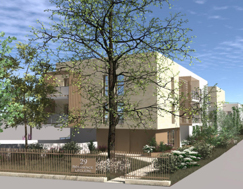 appartement  PESSAC