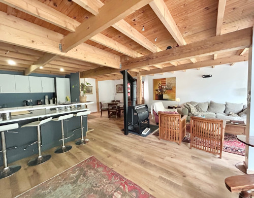 maison  LANDIRAS