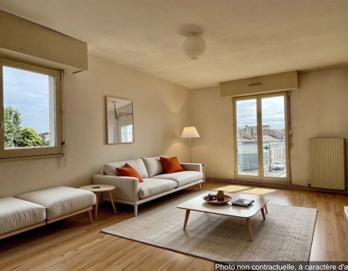 appartement  TALENCE