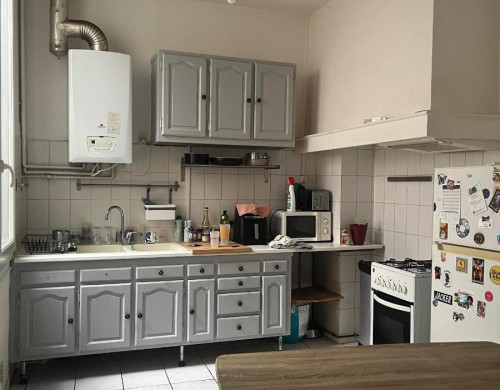 appartement  BORDEAUX