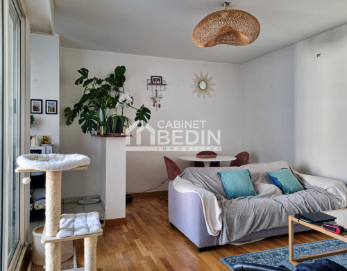 appartement  BORDEAUX
