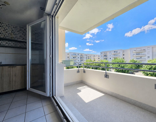 appartement  BORDEAUX