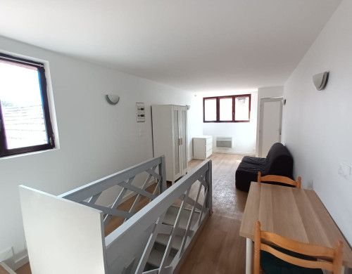 appartement  BORDEAUX