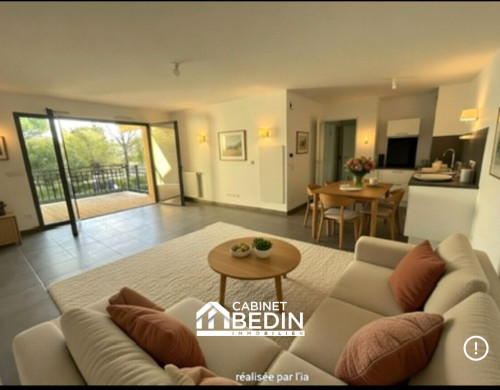 appartement  ARCACHON