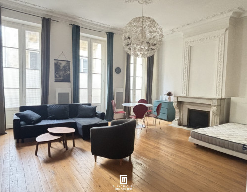 appartement  BORDEAUX