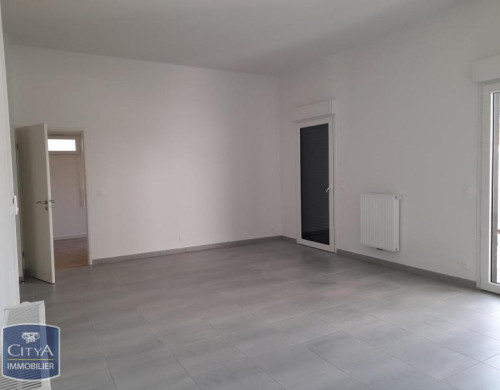 appartement  LORMONT