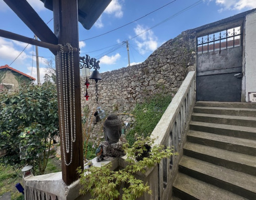maison  BEGUEY