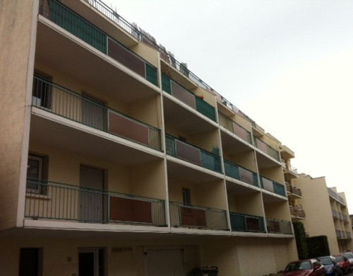 parking  BORDEAUX