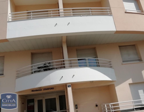 appartement  BORDEAUX