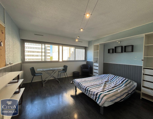 appartement  BORDEAUX
