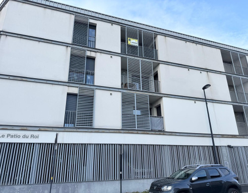 appartement  BORDEAUX