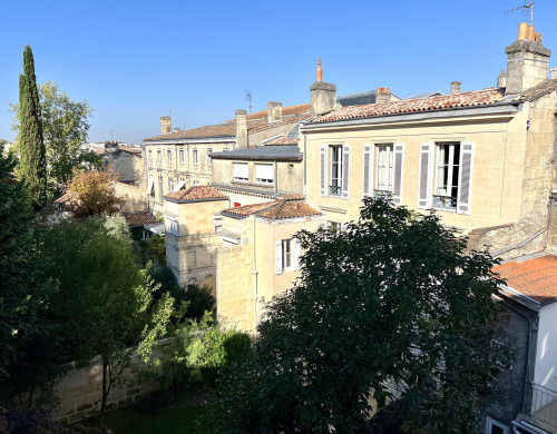 appartement  BORDEAUX
