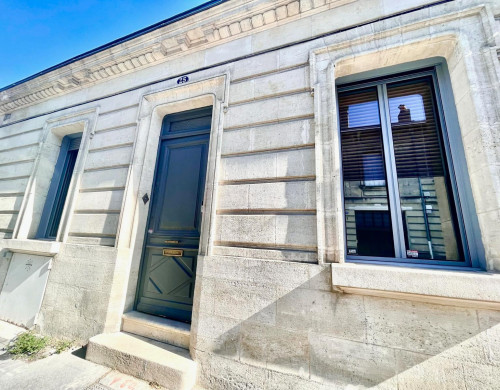 maison  BORDEAUX
