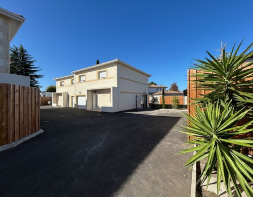 maison  PAREMPUYRE