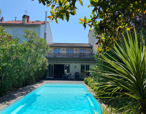 maison  BORDEAUX