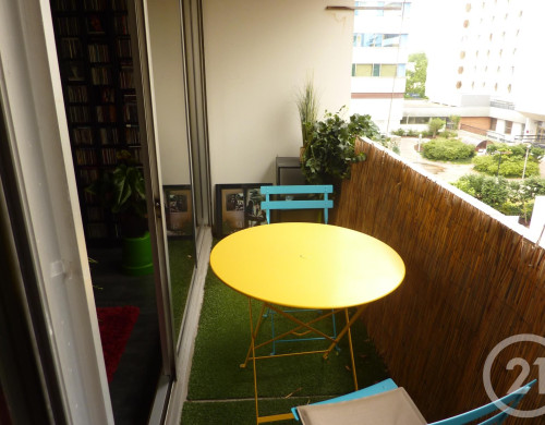 appartement  BORDEAUX