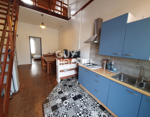 appartement  TALENCE